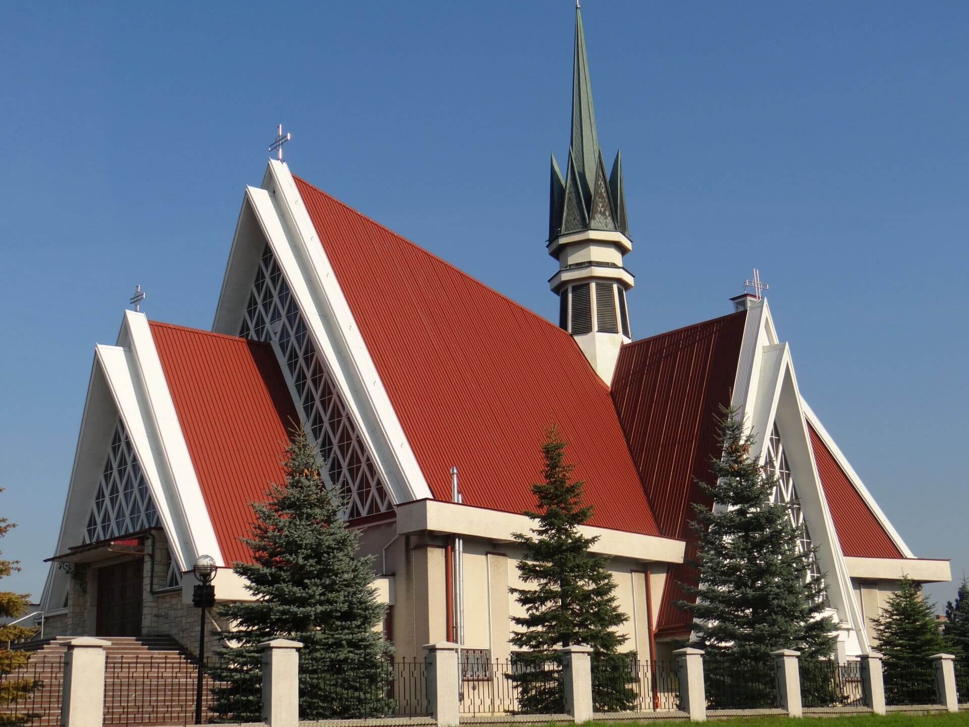 church image